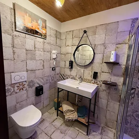 Nido Di Rondine * Sannicandro di Bari