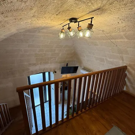 Nido Di Rondine Sannicandro di Bari