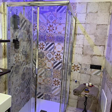 Feriehus Nido Di Rondine *