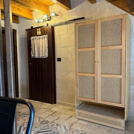 Nido Di Rondine Feriehus