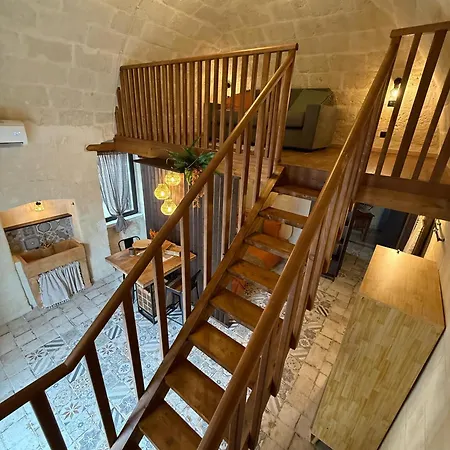 Feriehus Nido Di Rondine