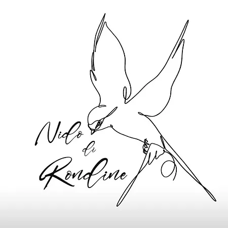 Feriehus Nido Di Rondine *