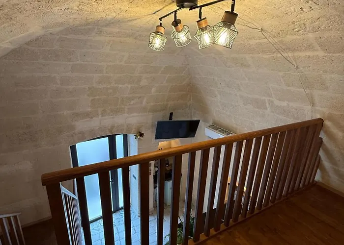 Nido Di Rondine Sannicandro di Bari