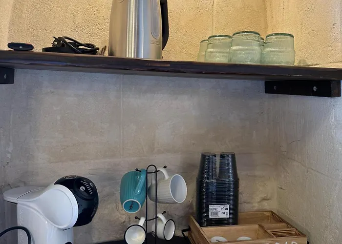 Nido Di Rondine * Sannicandro di Bari