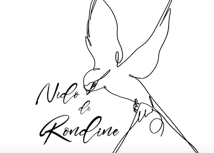 Feriehus Nido Di Rondine *