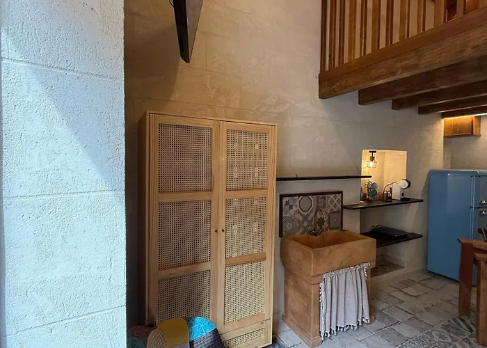 Feriehus Nido Di Rondine Sannicandro di Bari