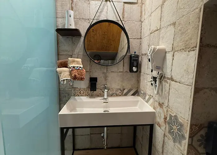 Nido Di Rondine Sannicandro di Bari