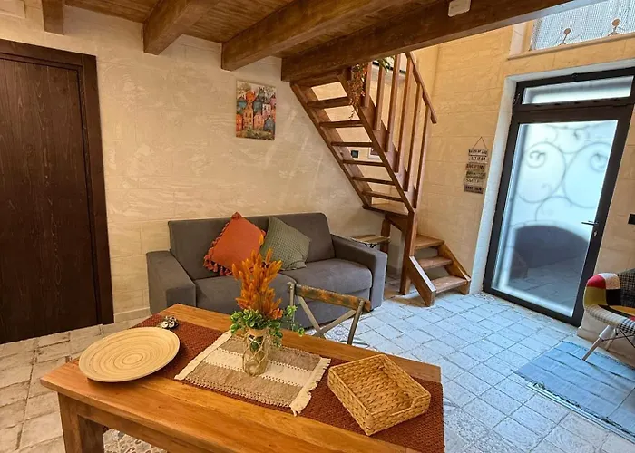 Feriehus Nido Di Rondine Sannicandro di Bari