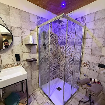 Holiday home Nido Di Rondine