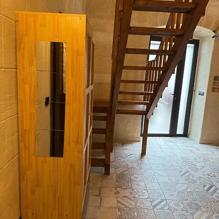 Nido Di Rondine Holiday home