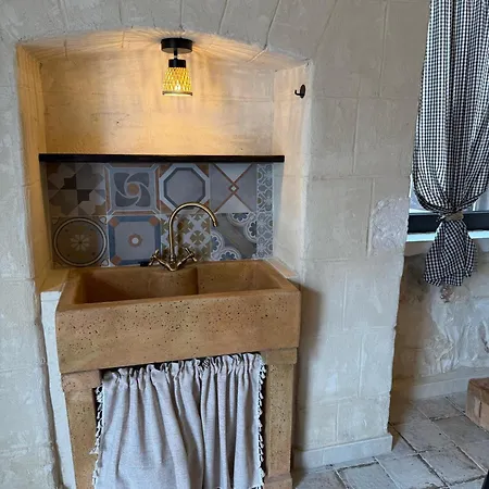 Holiday home Nido Di Rondine