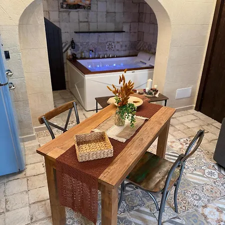 Nido Di Rondine Holiday home Sannicandro di Bari