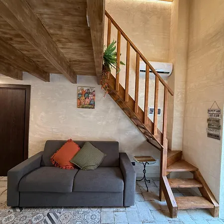 Holiday home Nido Di Rondine *