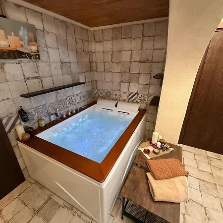 Nido Di Rondine Holiday home Sannicandro di Bari