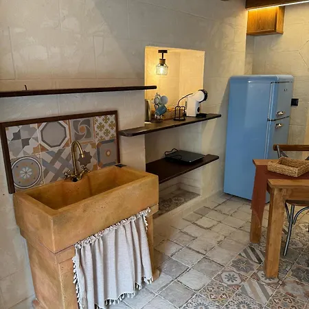 Holiday home Nido Di Rondine *