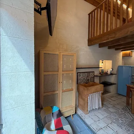 Holiday home Nido Di Rondine Sannicandro di Bari