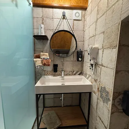 Nido Di Rondine Sannicandro di Bari