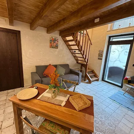 Holiday home Nido Di Rondine Sannicandro di Bari