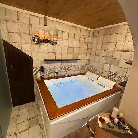 Nido Di Rondine Holiday home