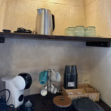 Nido Di Rondine * Sannicandro di Bari